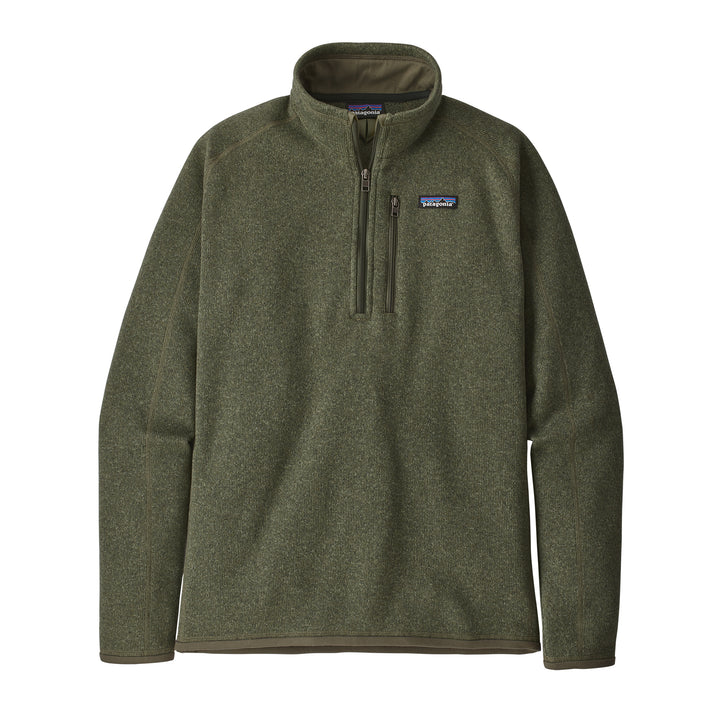 Better Sweater® 1/4-Zip Fleece - Men's