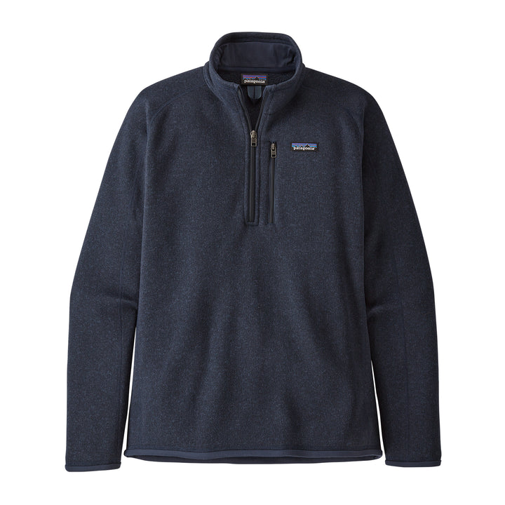 Better Sweater® 1/4-Zip Fleece - Men's