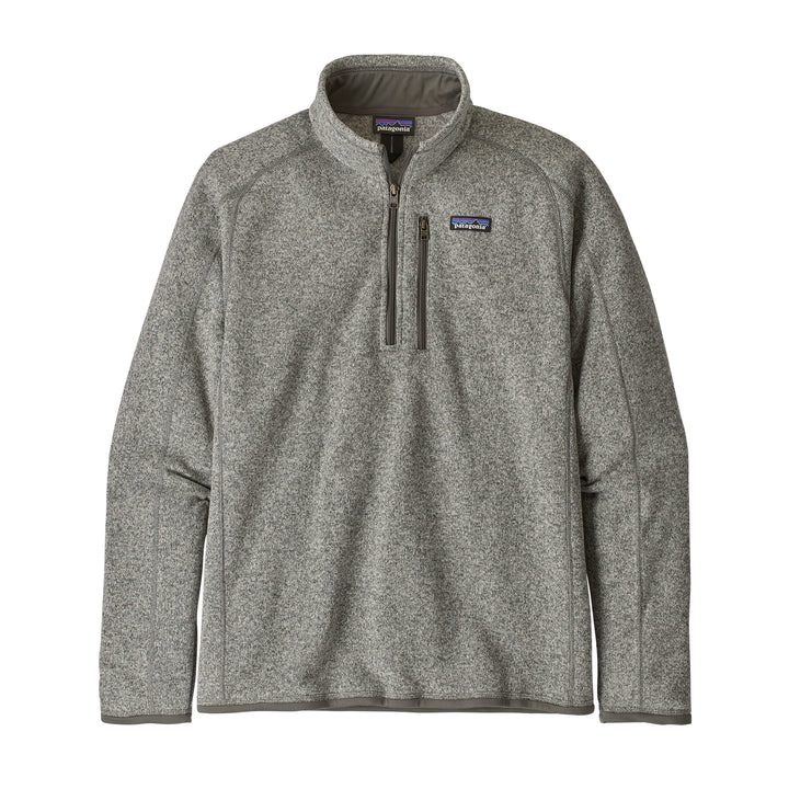 Better Sweater® 1/4-Zip Fleece - Men's