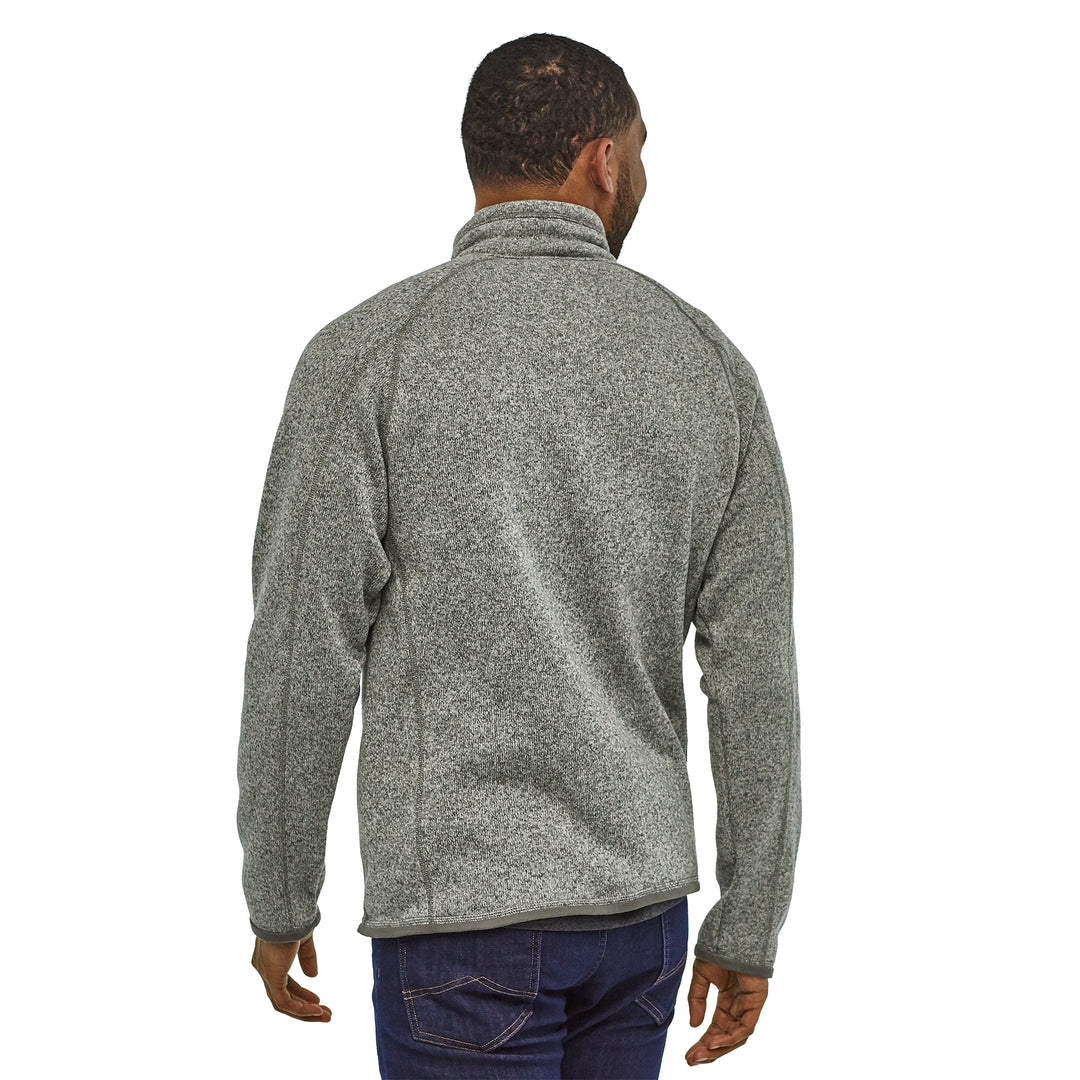 Better Sweater® 1/4-Zip Fleece - Men's