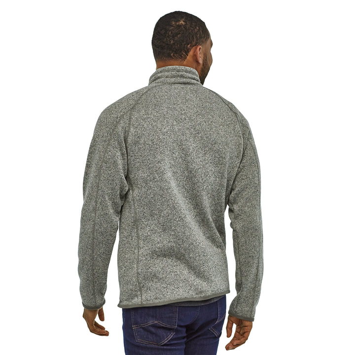 Better Sweater® 1/4-Zip Fleece - Men's