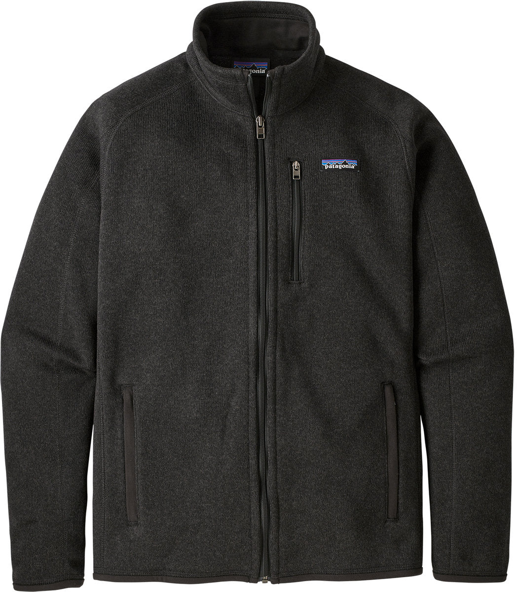 Better Sweater® Fleece Jacket - Men's