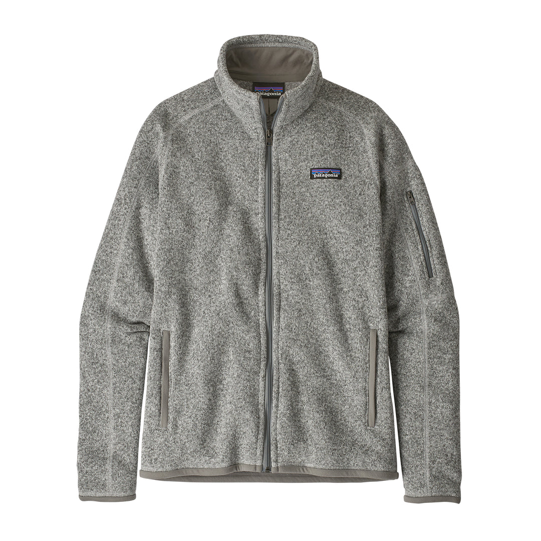 Better Sweater® Fleece Jacket - Women's