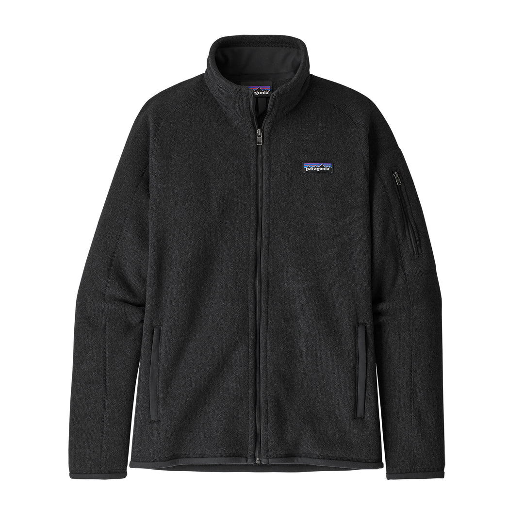 Better Sweater® Fleece Jacket - Women's