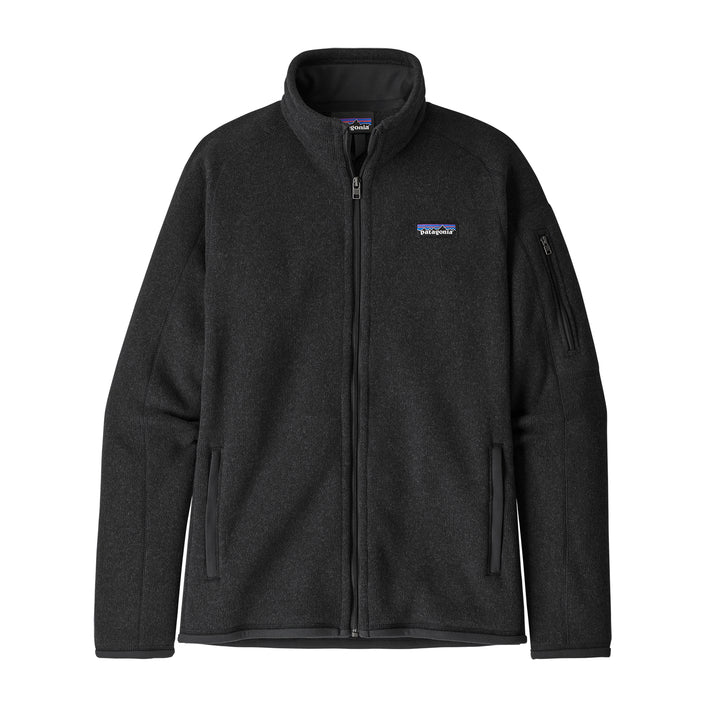 Better Sweater® Fleece Jacket - Women's