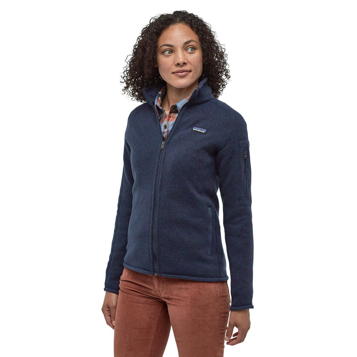 Better Sweater® Fleece Jacket - Women's