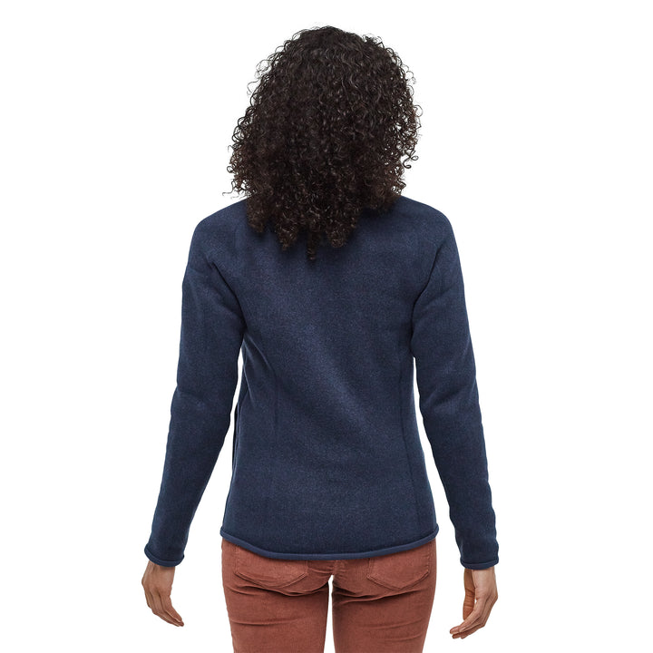 Better Sweater® Fleece Jacket - Women's