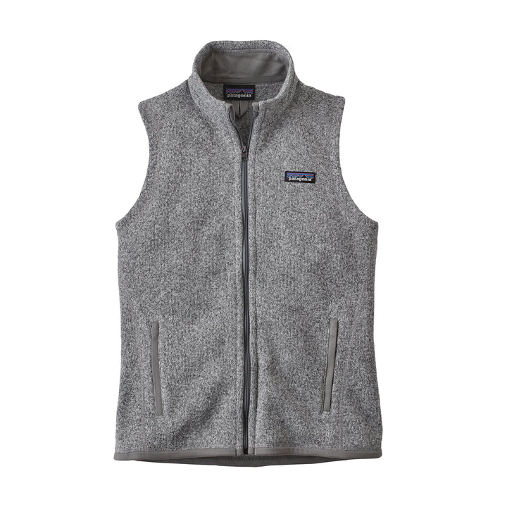 Better Sweater Vest - Women's