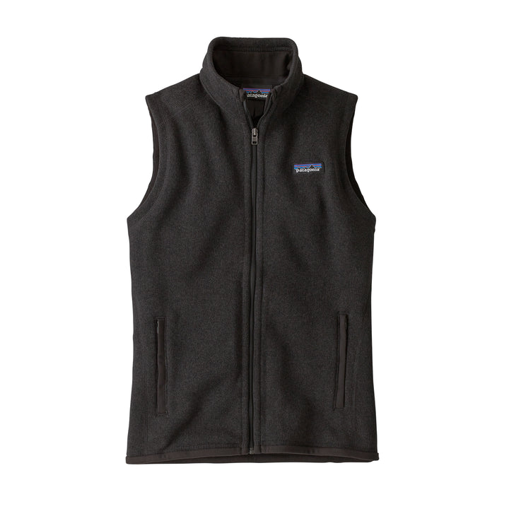 Better Sweater Vest - Women's