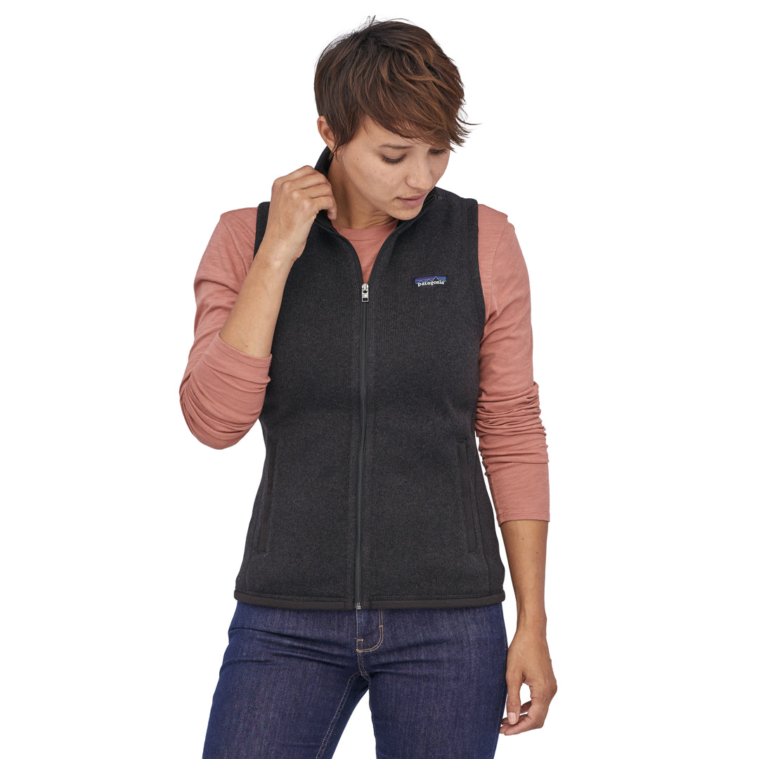 Better Sweater Vest - Women's