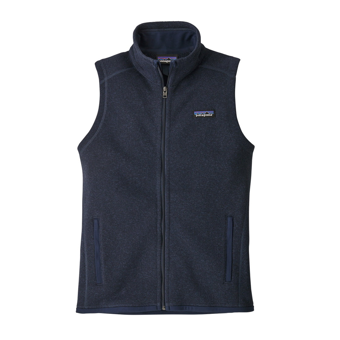 Better Sweater Vest - Women's