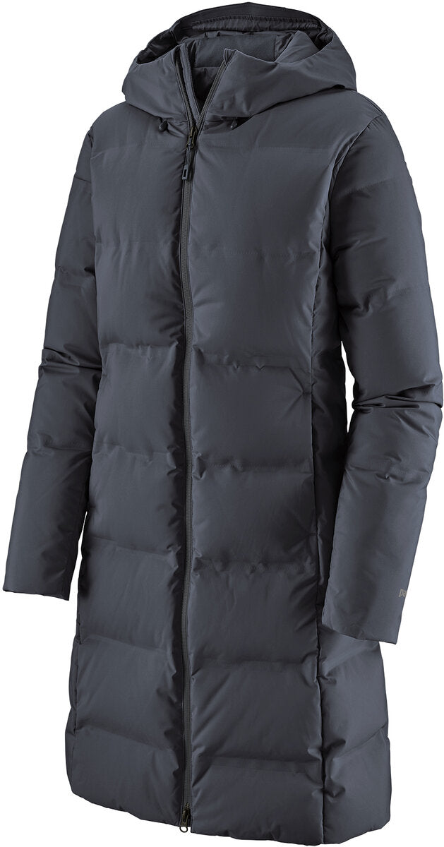 Jackson Glacier Down Parka - Women's