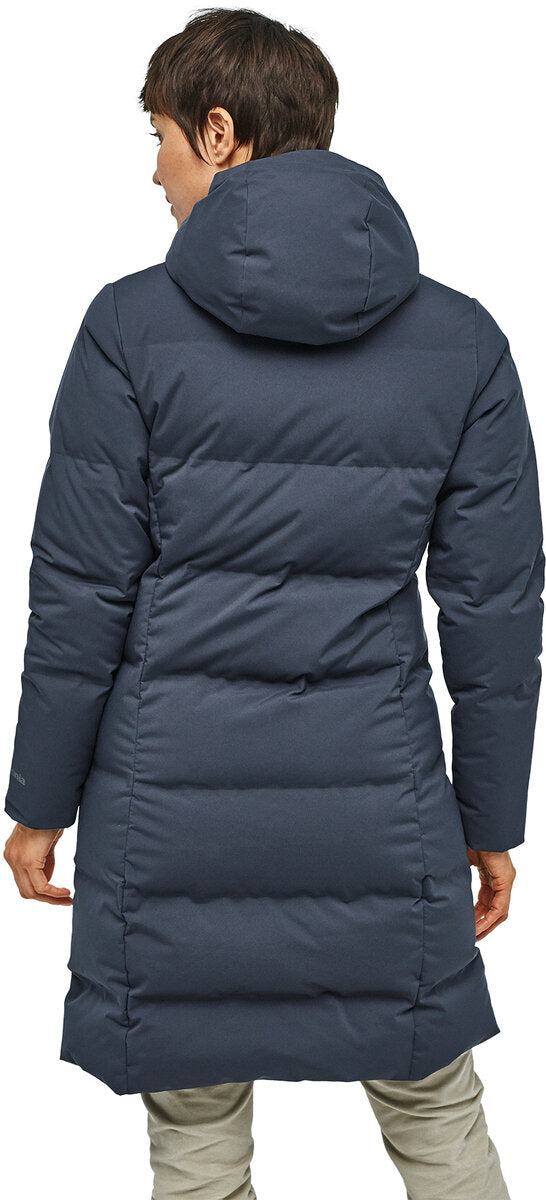 Jackson Glacier Down Parka - Women's