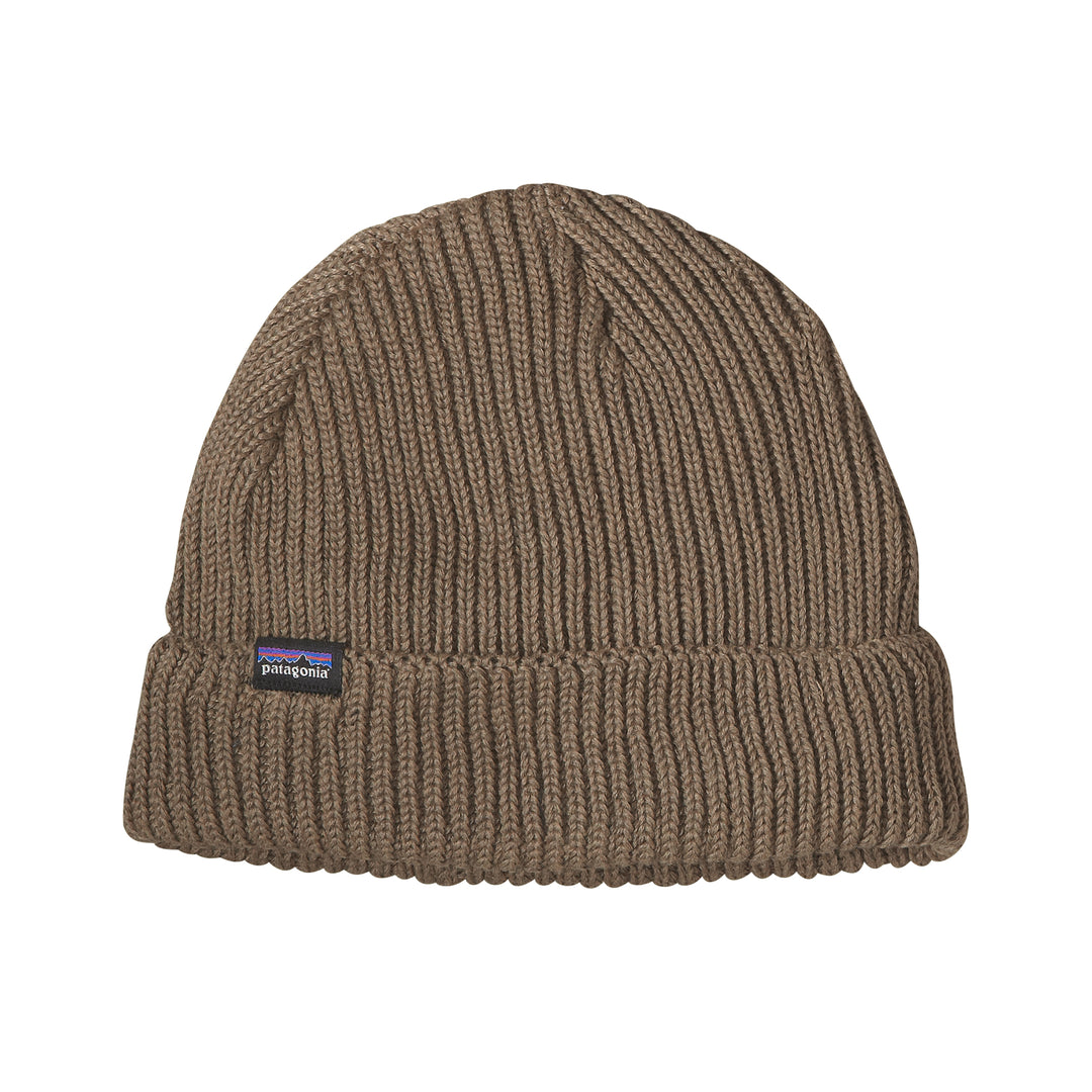 Fisherman's Rolled Beanie