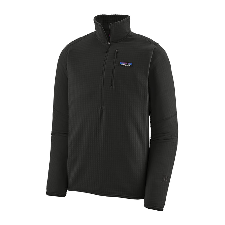 R1® Fleece Pullover - Men's