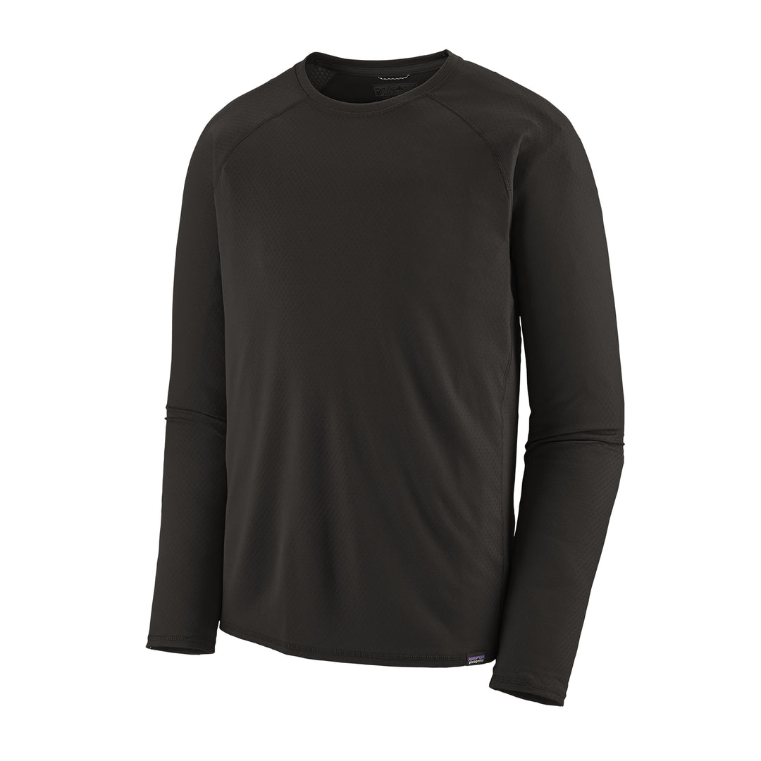 Capilene Midweight Crew - Long Sleeve - Men's