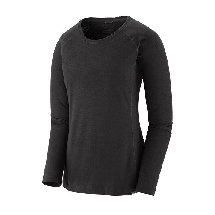 Capilene Midweight Crew - Long Sleeve - Women's