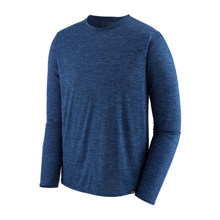 Capilene Cool Daily Shirt - Long Sleeve - Men's