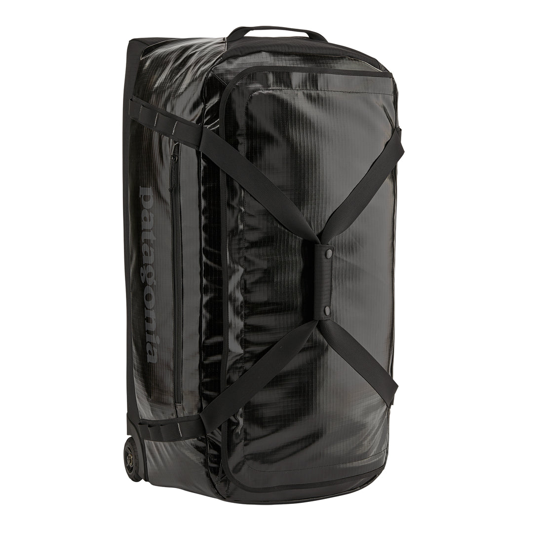 Black Hole Wheeled Duffel - 100L