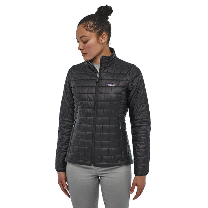 Nano Puff Jacket - Women's