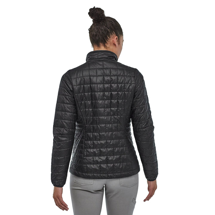 Nano Puff Jacket - Women's