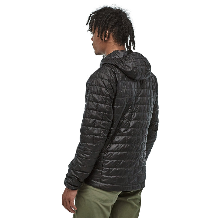 Nano Puff Hoody - Men's