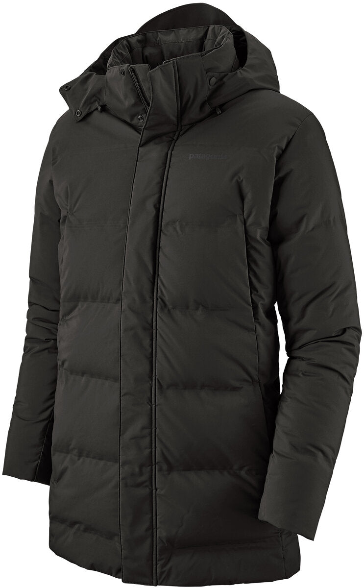 Jackson Glacier Down Parka - Men's