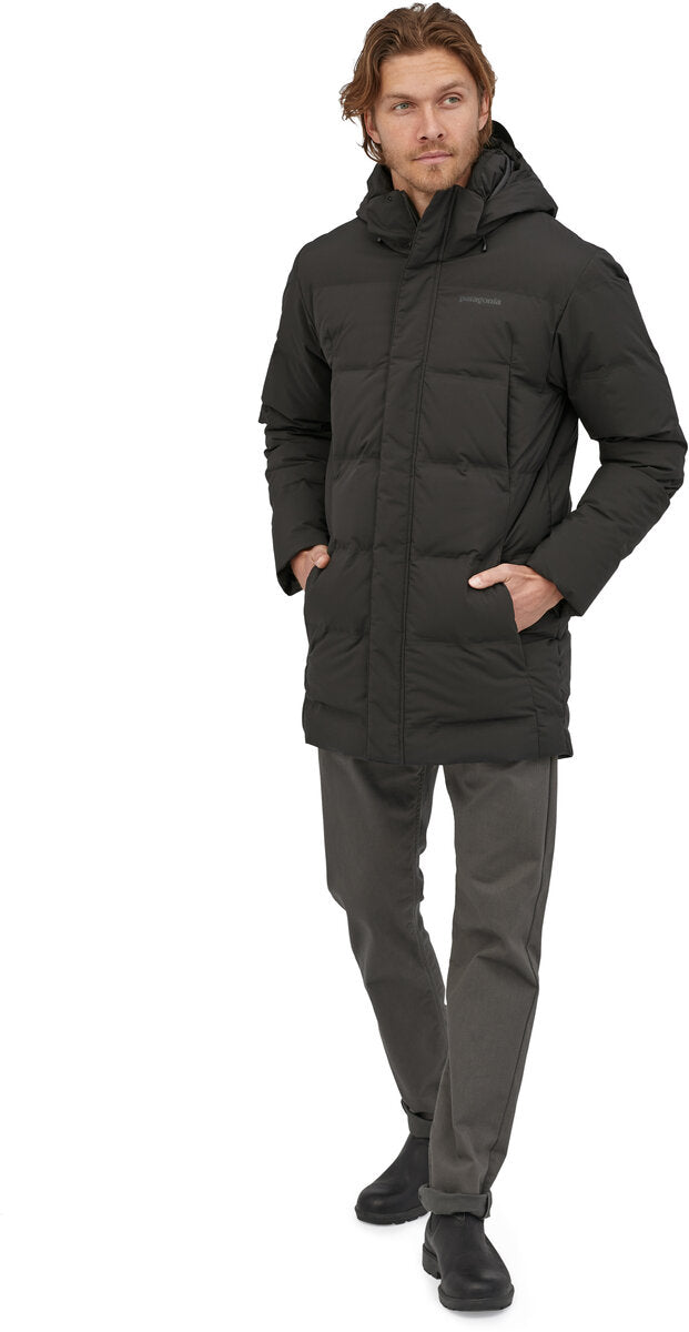 Jackson Glacier Down Parka - Men's