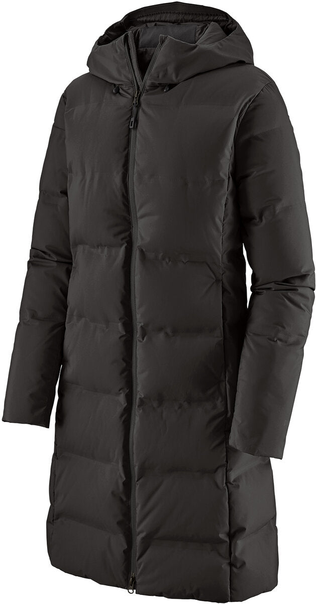 Jackson Glacier Down Parka - Women's