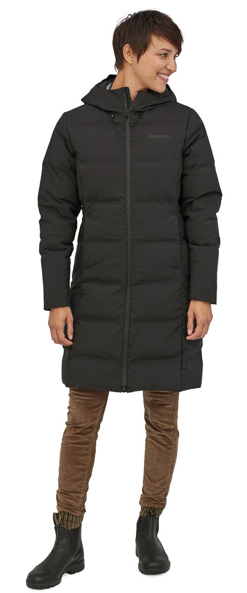 Jackson Glacier Down Parka - Women's