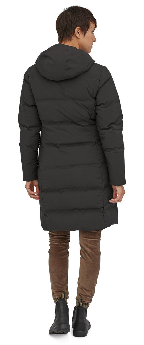 Jackson Glacier Down Parka - Women's