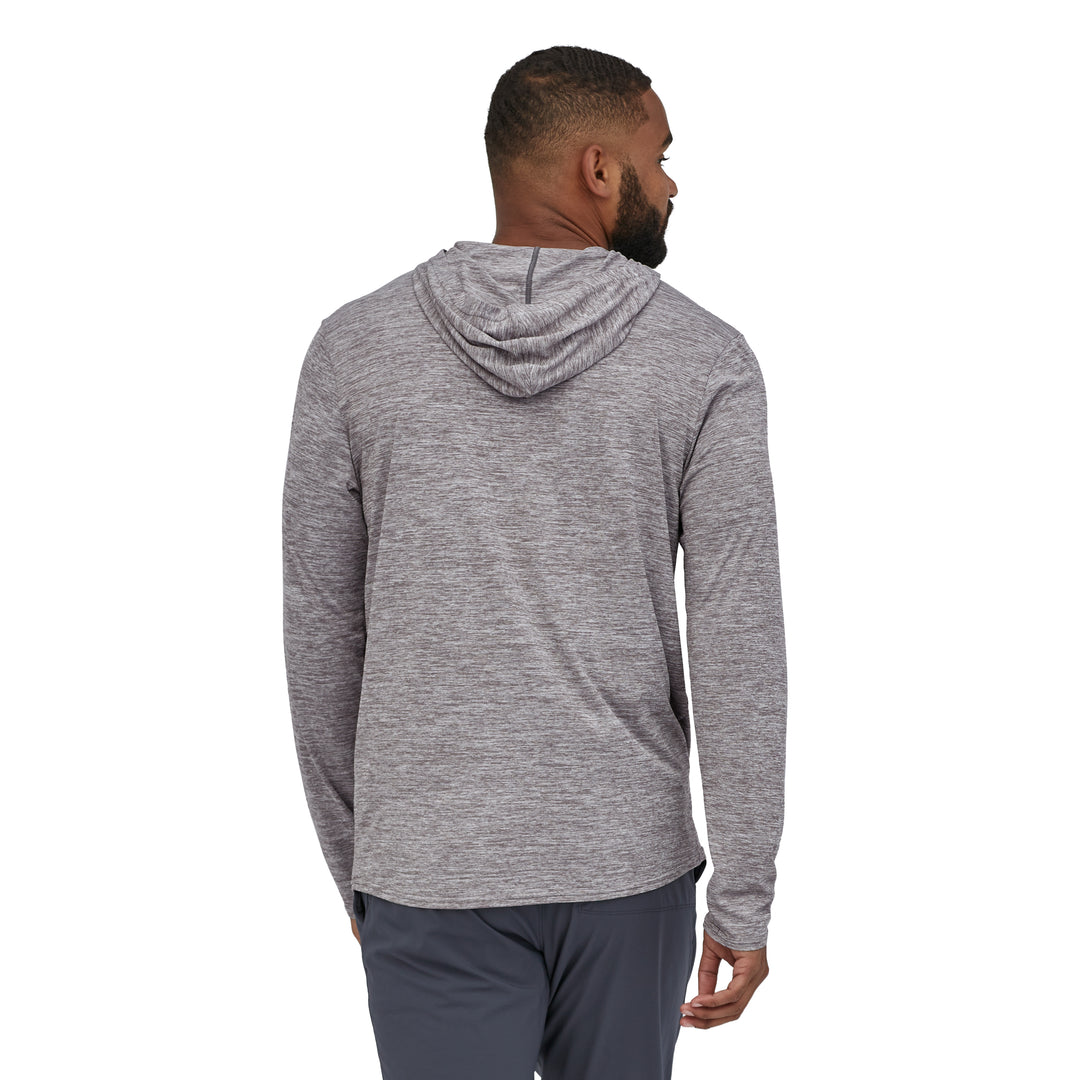 Capilene Cool Daily Hoody - Long Sleeve - Men's