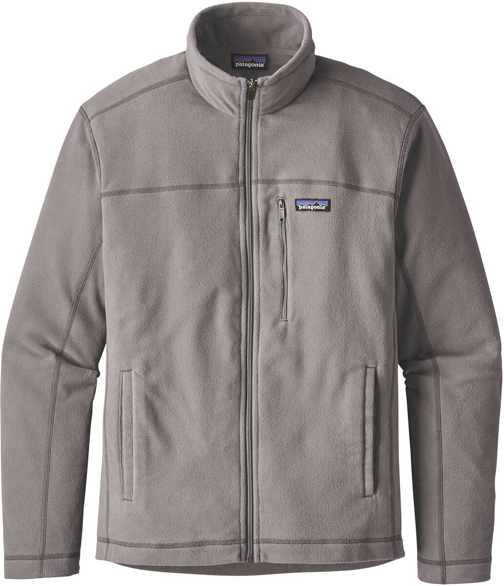 Micro D Fleece Jacket - Men's