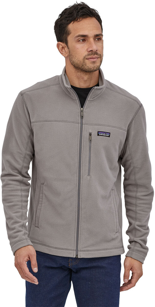 Micro D Fleece Jacket - Men's