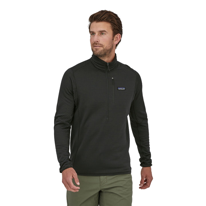 R1® Fleece Pullover - Men's