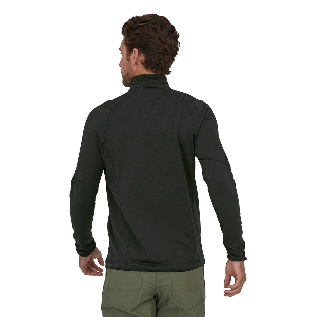 R1® Fleece Pullover - Men's