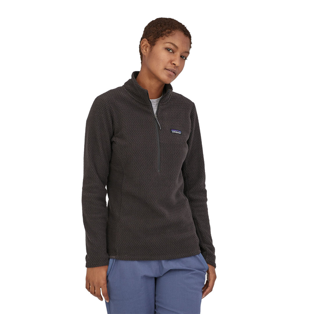 R1® Air Zip-Neck - Women's