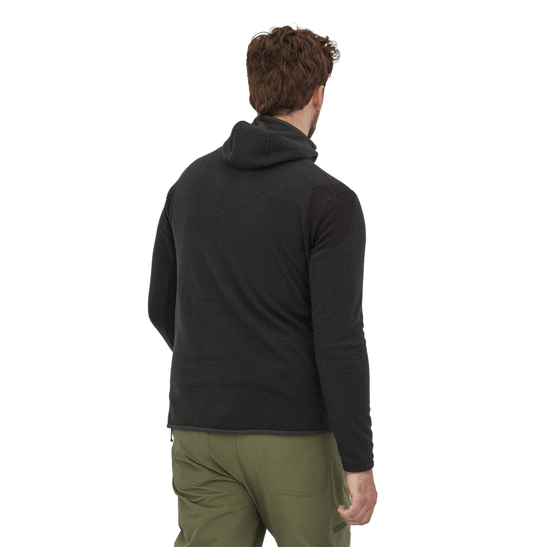 R1 Air Full-Zip Hoody - Men's