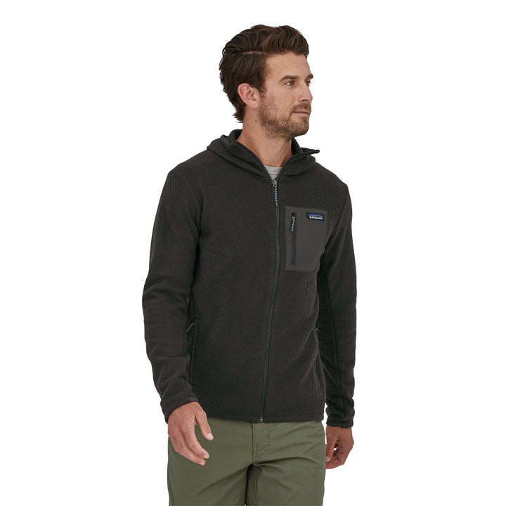 R1 Air Full-Zip Hoody - Men's