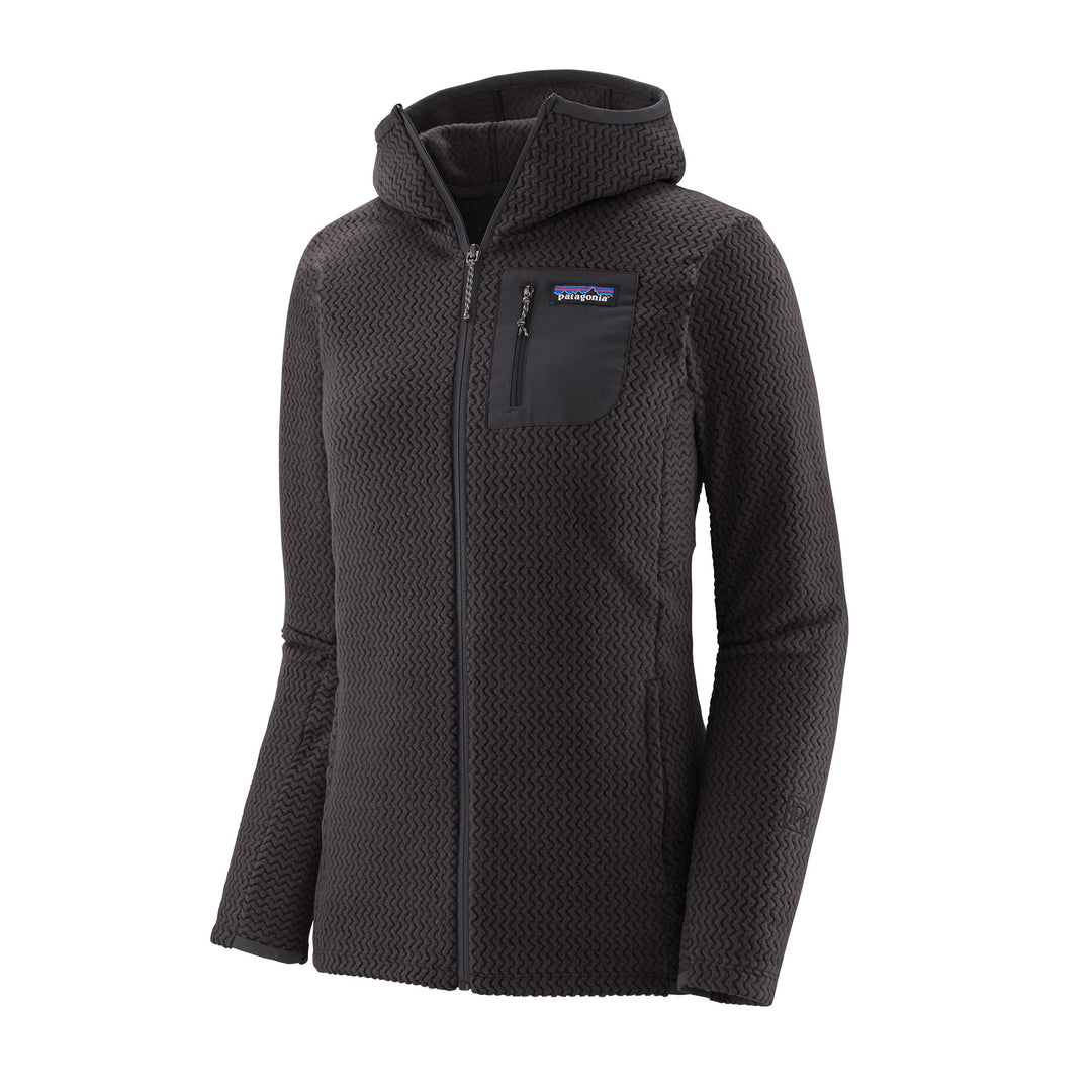 R1 Air Full-Zip Hoody - Women's