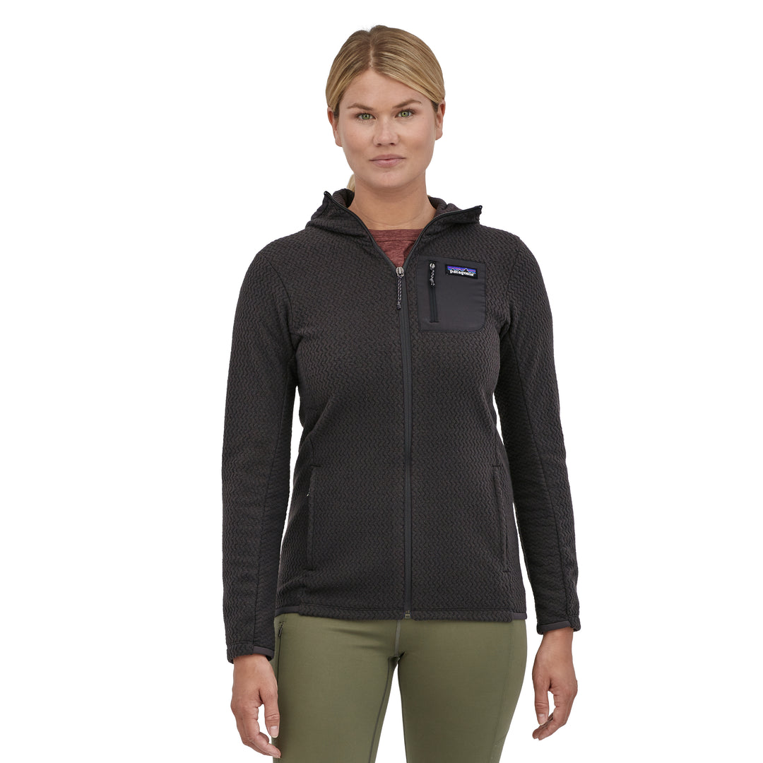 R1 Air Full-Zip Hoody - Women's