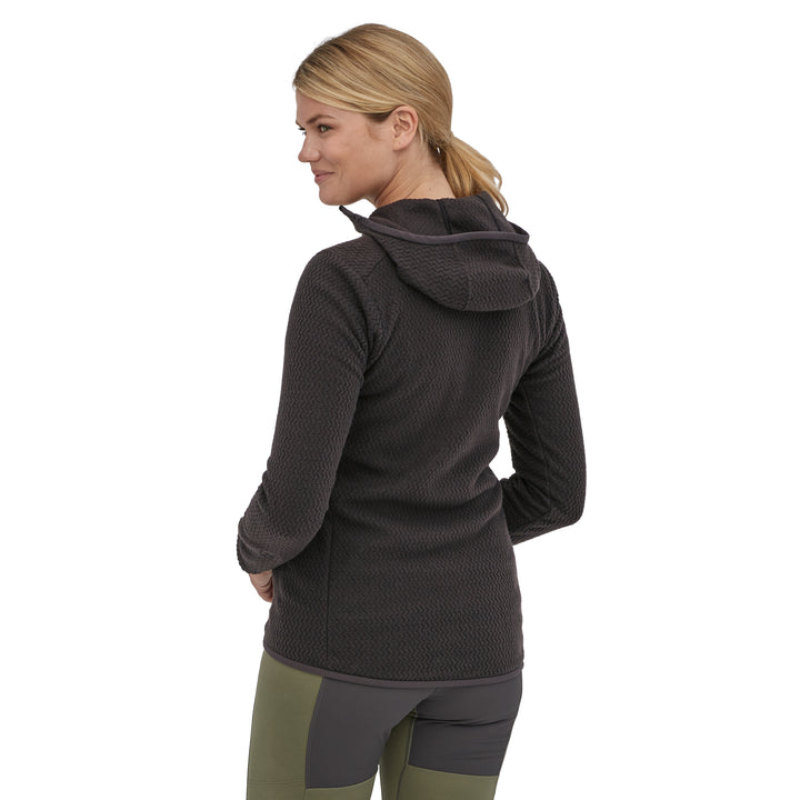 R1 Air Full-Zip Hoody - Women's