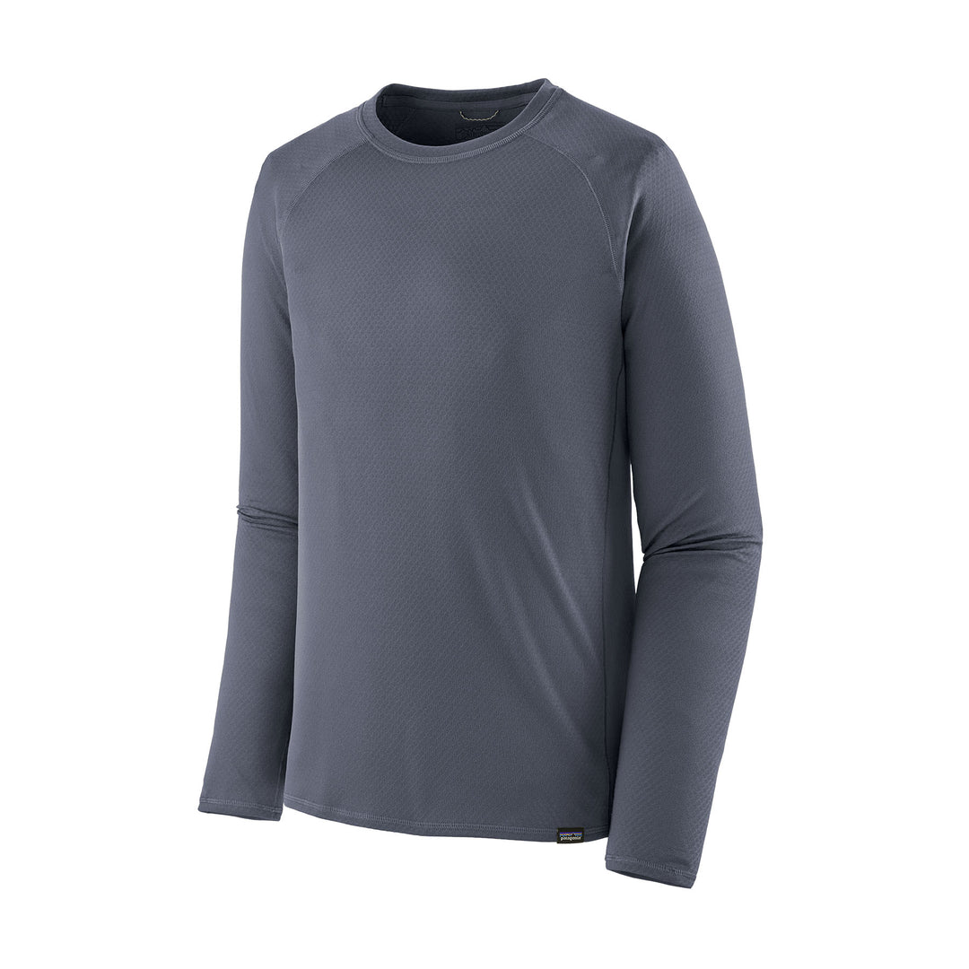 Capilene Midweight Crew - Long Sleeve - Men's