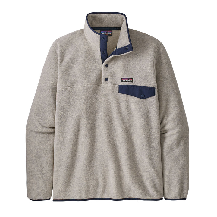 Lightweight Synchilla® Snap-T® Fleece Pullover - Men's