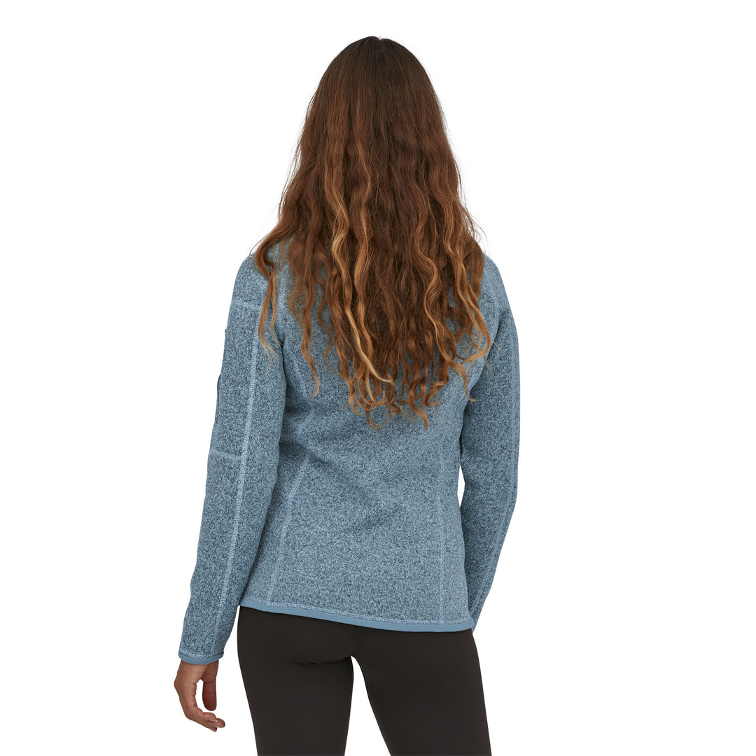 Better Sweater 1/4 Zip Fleece - Women's