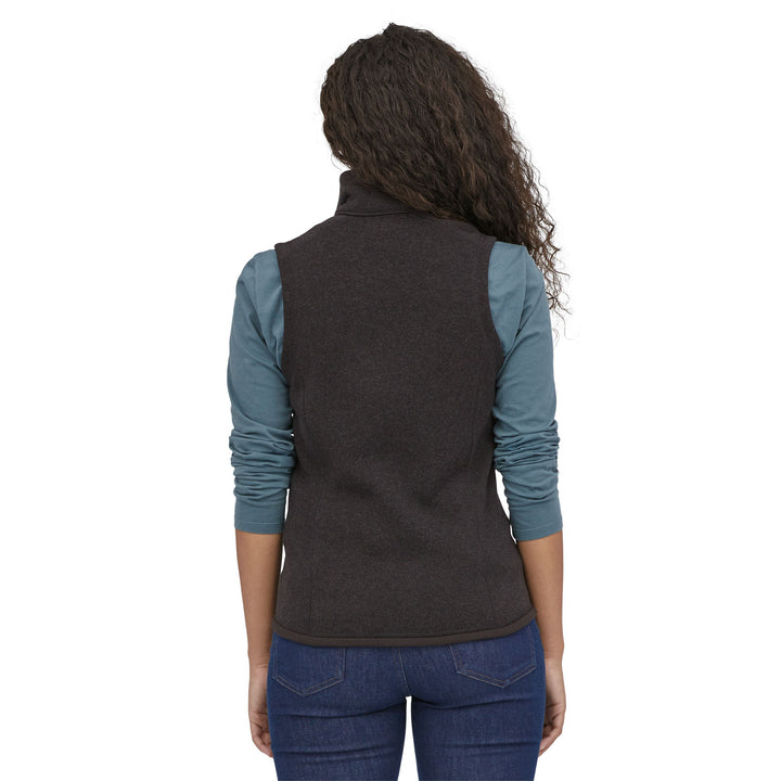 Better Sweater Vest - Women's