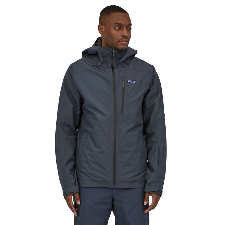 Insulated Powder Town Jacket - Men's