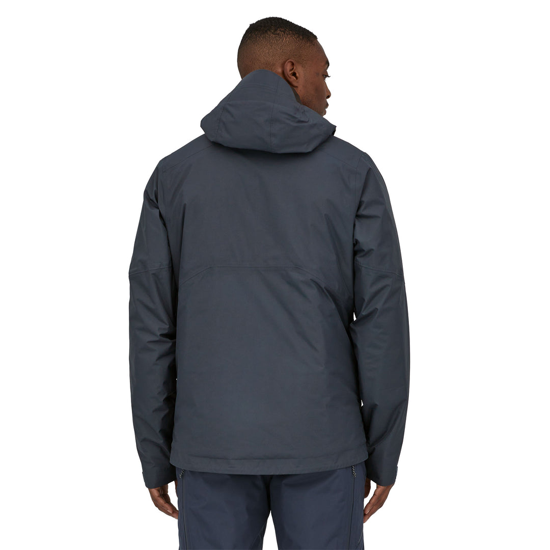 Insulated Powder Town Jacket - Men's