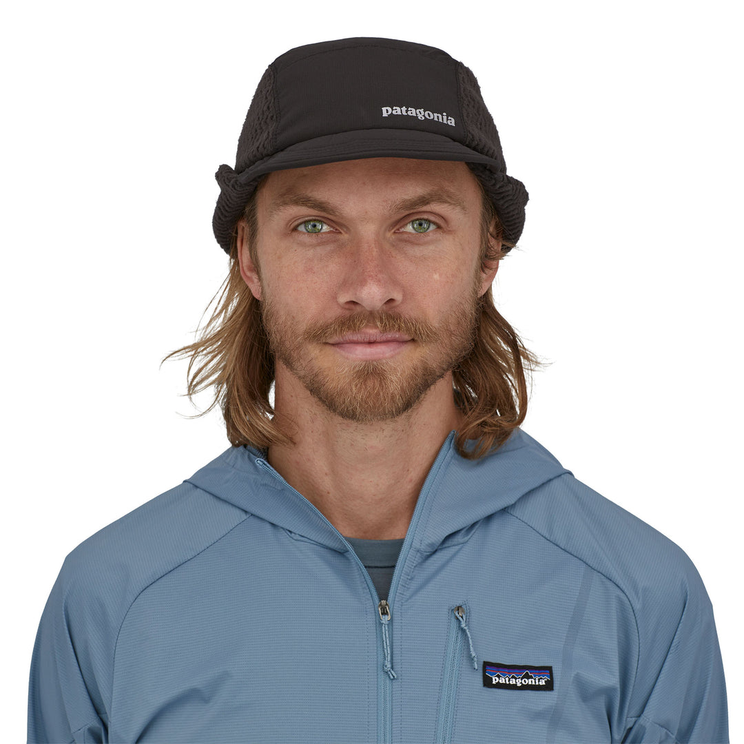 Winter Duckbill Cap