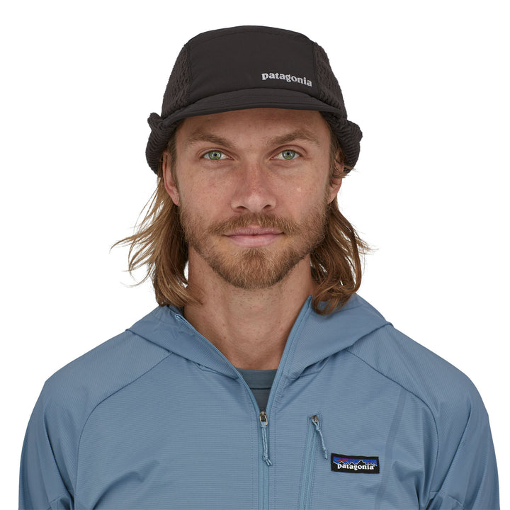 Winter Duckbill Cap